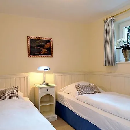 Amsel Comfortable Ferienhaus