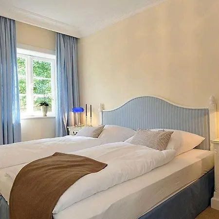 Ferienhaus Amsel Comfortable Timmendorfer Strand