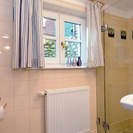 Amsel Comfortable Ferienhaus